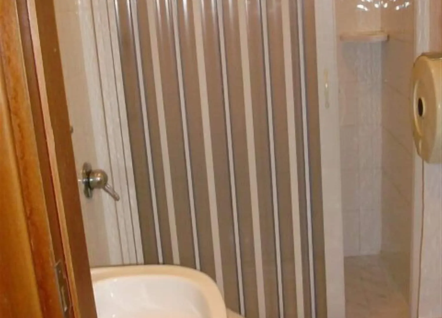 Hotel Demetra Capitolina Roma