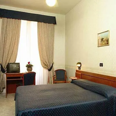 Hotel Demetra Capitolina Roma