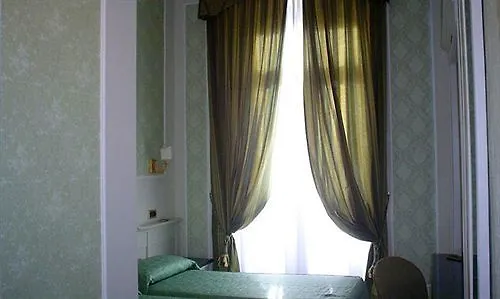 Hotel Demetra Capitolina Roma