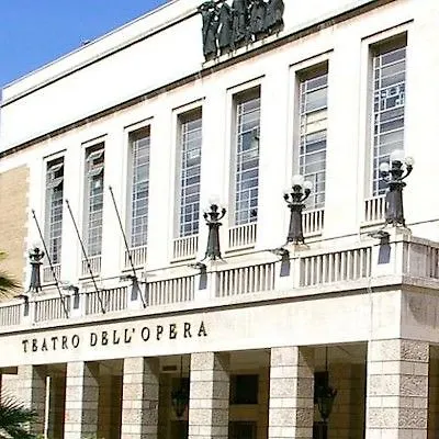 Hotel Demetra Capitolina Roma 2*,