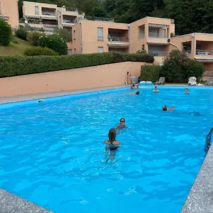 Casa Bella Vista Appartement San Siro (Lombardy)