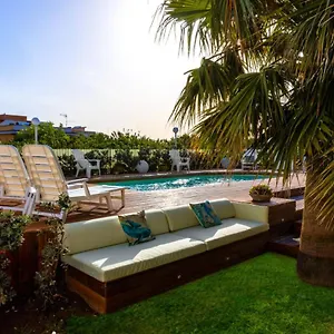 Oasi Siciliana Appartement Terrasini