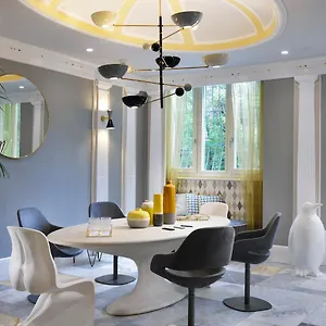 Residenza Delle Citta 4* Милан