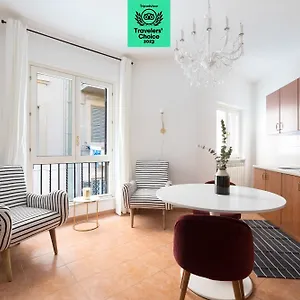 Sonder Piazza San Pietro Рим