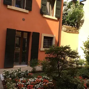 L'angolino Nascosto Appartement Verona