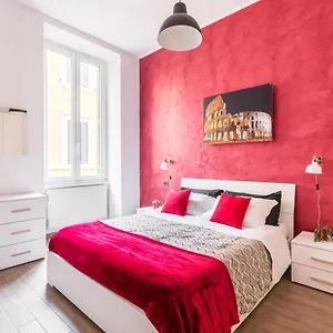 Riari 59 - Trastevere Appartamento