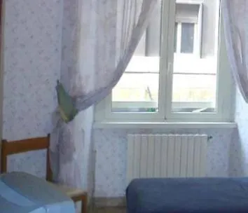Hotel Demetra Capitolina Rom