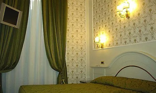 Hotel Demetra Capitolina Rom
